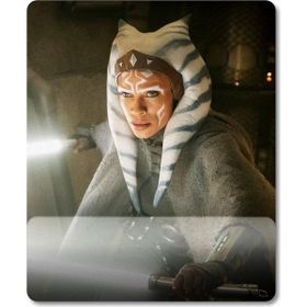 Pixxa Model - 3 Star Wars - Ahsoka Bilek Destekli Mouse Pad
