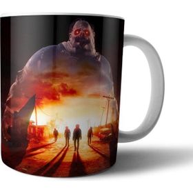 Pixxa Model 3 State of Decay 2 Kupa Bardak