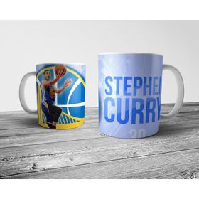 Pixxa Model 3 Stephen Steph Curry Kupa Bardak