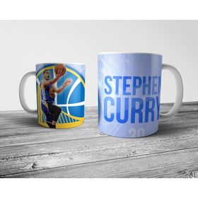 Pixxa Model 3 Stephen Steph Curry Kupa Bardak