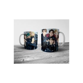 Pixxa Model 3 Stray Kids Kupa Bardak