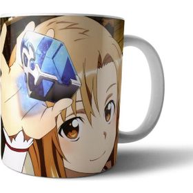 Pixxa Model 3 Sword Art Online Kupa Bardak