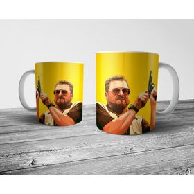 Pixxa Model 3 The Big Lebowski Kupa Bardak