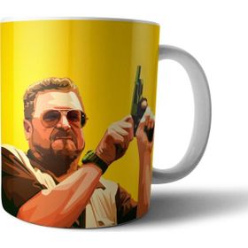 Pixxa Model 3 The Big Lebowski Kupa Bardak