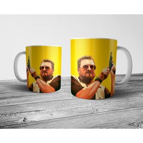 Pixxa Model 3 The Big Lebowski Kupa Bardak
