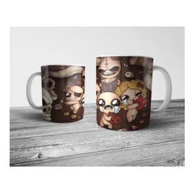 Pixxa Model 3 The Binding of Isaac Kupa Bardak