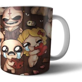 Pixxa Model 3 The Binding of Isaac Kupa Bardak