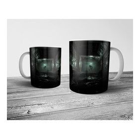 Pixxa Model 3 The Callisto Protocol Kupa Bardak