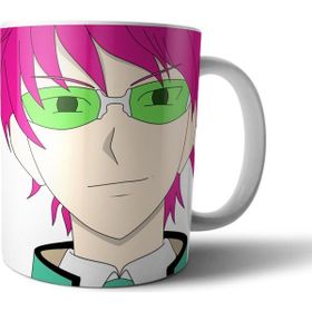 Pixxa Model 3 The Disastrous Life of Saiki K. Kupa Bardak