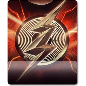 Pixxa Model 3 the Flash 2023 Bilek Destekli Mouse Pad