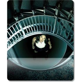 Pixxa Model 3 The Watchful Eye Bilek Destekli Mouse Pad