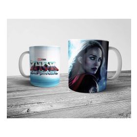 Pixxa Model 3 Thor Love and Thunder Kupa Bardak