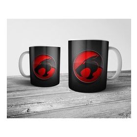 Pixxa Model 3 Thundercats Kupa Bardak