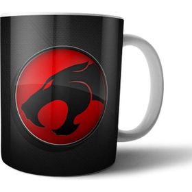 Pixxa Model 3 Thundercats Kupa Bardak