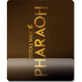 Pixxa Model - 3 Total War: Pharaoh Bilek Destekli Mouse Pad