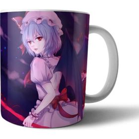 Pixxa Model 3 Touhou Kupa Bardak