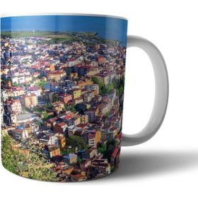 Pixxa Model 3 Trabzon Kupa Bardak