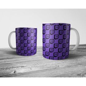 Pixxa Model 3 Twitch Kupa Bardak