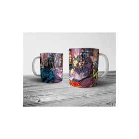 Pixxa Model 3 Uncanny X Men Marvel Comics Kupa Bardak