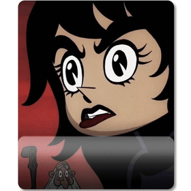 Pixxa Model - 3 Unicorn: Warriors Eternal Bilek Destekli Mouse Pad