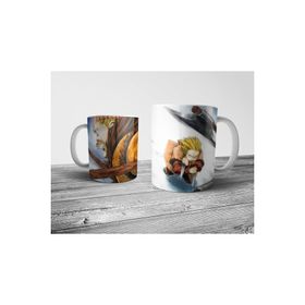 Pixxa Model 3 Vinland Saga Kupa Bardak
