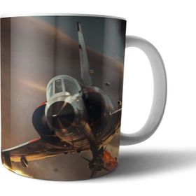 Pixxa Model 3 War Thunder Kupa Bardak