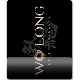 Pixxa Model - 3 Wo Long: Fallen Dynasty Bilek Destekli Mouse Pad