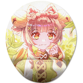 Pixxa Model - 3 Yaoyao - Genshin Impact Bilek Destekli Mouse Pad