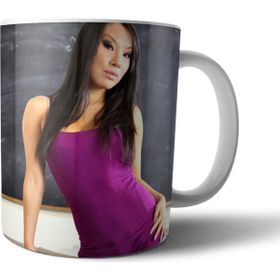 Pixxa Model 4 Asa Akira Kupa Bardak