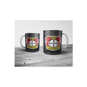 Pixxa Model 4 Bayer Leverkusen Kupa Bardak