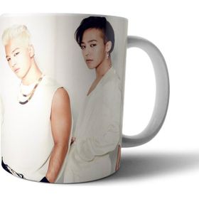 Pixxa Model 4 BigBang Kupa Bardak
