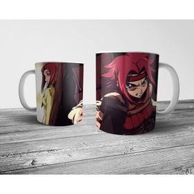 Pixxa Model 4 Code Geass Kupa Bardak