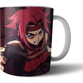 Pixxa Model 4 Code Geass Kupa Bardak