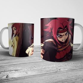 Pixxa Model 4 Code Geass Kupa Bardak