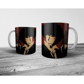Pixxa Model 4 Cowboy Bebop Kupa Bardak