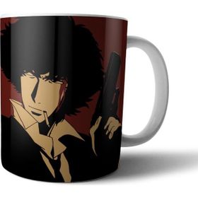 Pixxa Model 4 Cowboy Bebop Kupa Bardak
