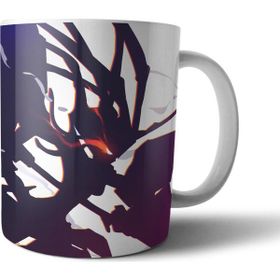 Pixxa Model 4 Darling in the Franxx Kupa Bardak