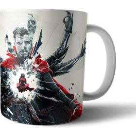 Pixxa Model 4 Doctor Strange In The Multiverse Of Madness Kupa Bardak