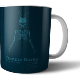 Pixxa Model 4 Donnie Darko Kupa Bardak