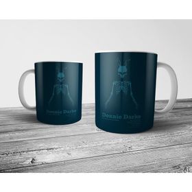 Pixxa Model 4 Donnie Darko Kupa Bardak