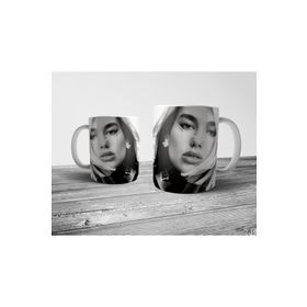 Pixxa Model 4 Dua Lipa Kupa Bardak