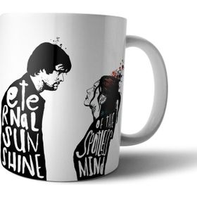 Pixxa Model 4 Eternal Sunshine Of The Spotless Mind Kupa Bardak