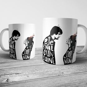 Pixxa Model 4 Eternal Sunshine Of The Spotless Mind Kupa Bardak