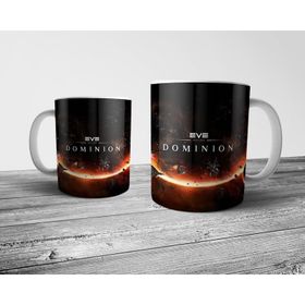 Pixxa Model 4 Eve Online Kupa Bardak