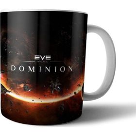 Pixxa Model 4 Eve Online Kupa Bardak