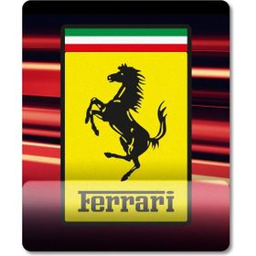 Pixxa Model - 4 Ferrari Bilek Destekli Mouse Pad