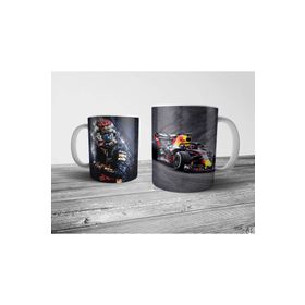 Pixxa Model 4 Formula 1 Kupa Bardak