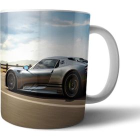 Pixxa Model 4 Forza Horizon 4 Kupa Bardak