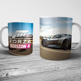 Pixxa Model 4 Forza Horizon 4 Kupa Bardak