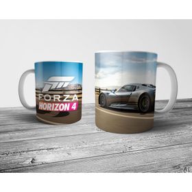 Pixxa Model 4 Forza Horizon 4 Kupa Bardak